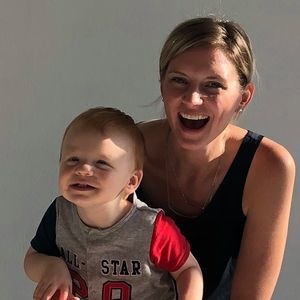 Meet your Posher, Megan